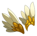Cape de l'Officier Royal