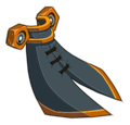Cape Parition