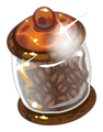 Cape du Grand Shaman