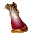 Cape de l'Avant-Garde Dorée