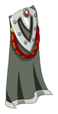Cape Dragarmure