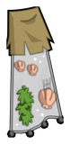 Cape Olarj