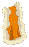 Cape du Wa Wabbit