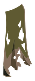 Cape du Poolay Chogrelotant