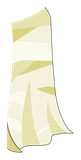 Cape de la Momie Nova