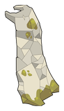 Craquelocape