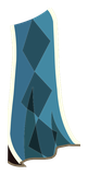 Cape Fulgurante