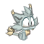 Chacha des glaces