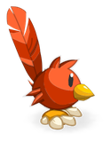 Pioute rouge