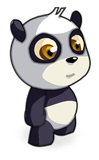 Bébé Pandawa