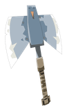 Tueuse de Chênes