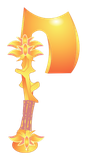 Hache de Cifumfrit