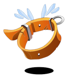 Collier du Dragon Cochon