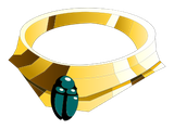 Collier du Minotot