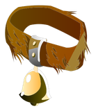 Collier du Minotoror