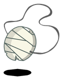 Amulette du Mominotor