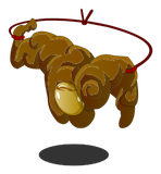 Talisman du Chêne Mou