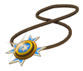 Amulette de Cantile