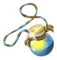 Amulette d' Otomai