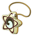 Amulette de Nileza