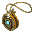 Amulette du Kanimate