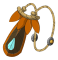 Amulette du Granduk