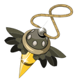 Amulette du Nocturlabe