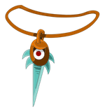 Amulette Ripage