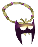 Amulette du Vampyre