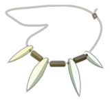 Collier de Noké 