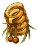 Amulette de Laikteur