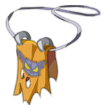 Amulette de Gobeuf