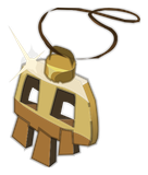 Amulette d'Hulkrap
