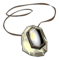 Amulette du Korriandre