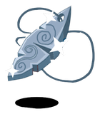 Médaille en argent
