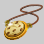 Amulette de Frigostine