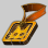 Amulette de Guten Tak