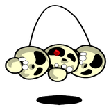 Amulette des Abîmes