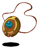 Médaille Oly