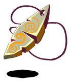 Amulette du Craqueleur
