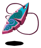 Amulette de Xélor