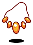 Amulette Itby