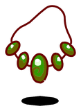 Amulette Élémentaire