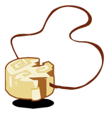 Amulette du Badoul
