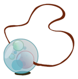 Amulette de la Boule