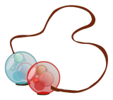 Amulette de la Bouboule
