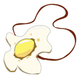 Omelette Amulette