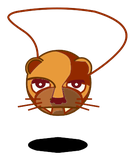 Amulette du Petit Ours