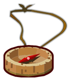 Amulette de l'Aventurier