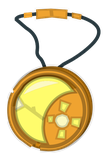 Amulette Argie